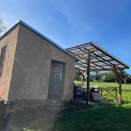 Rodinny Dum Luby Cheb Exterior photo