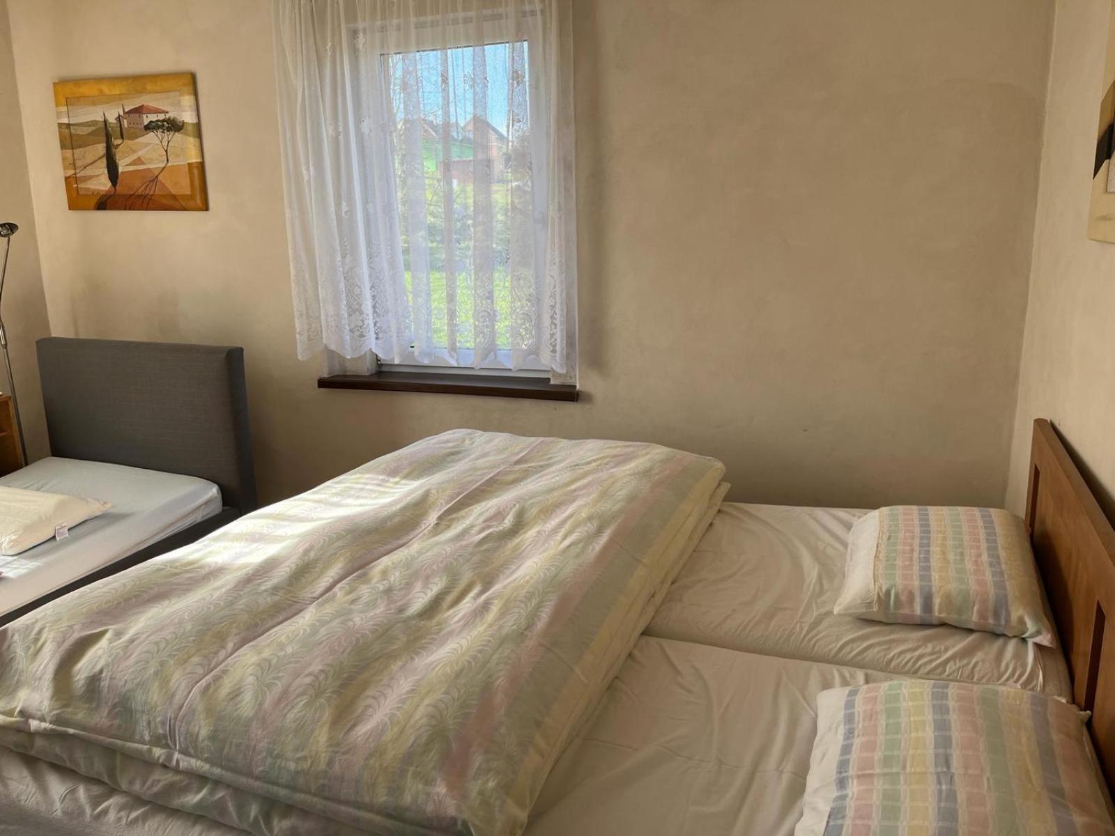 Rodinny Dum Luby Villa Cheb